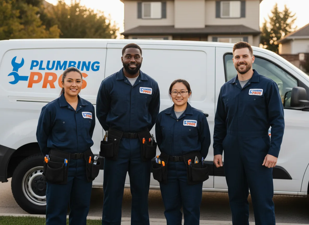 Water Heater Repair company in Homer, IL